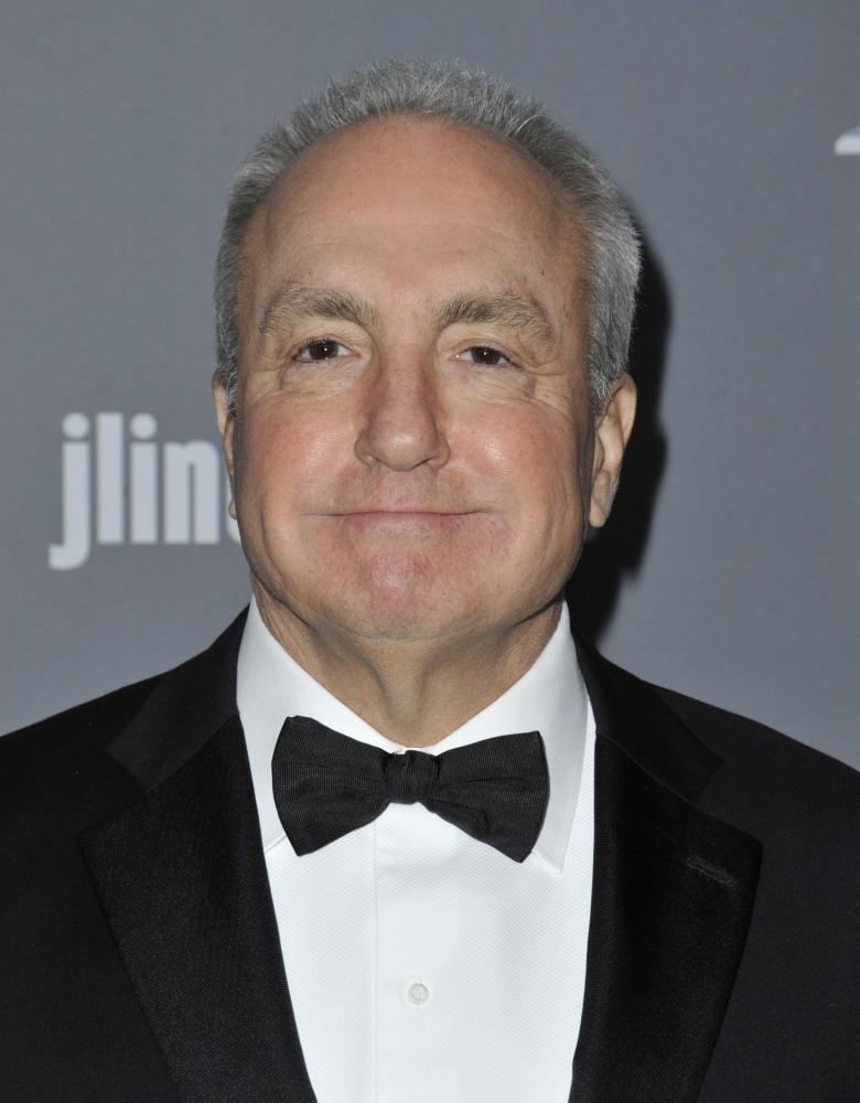 Lorne Michaels - Producer
