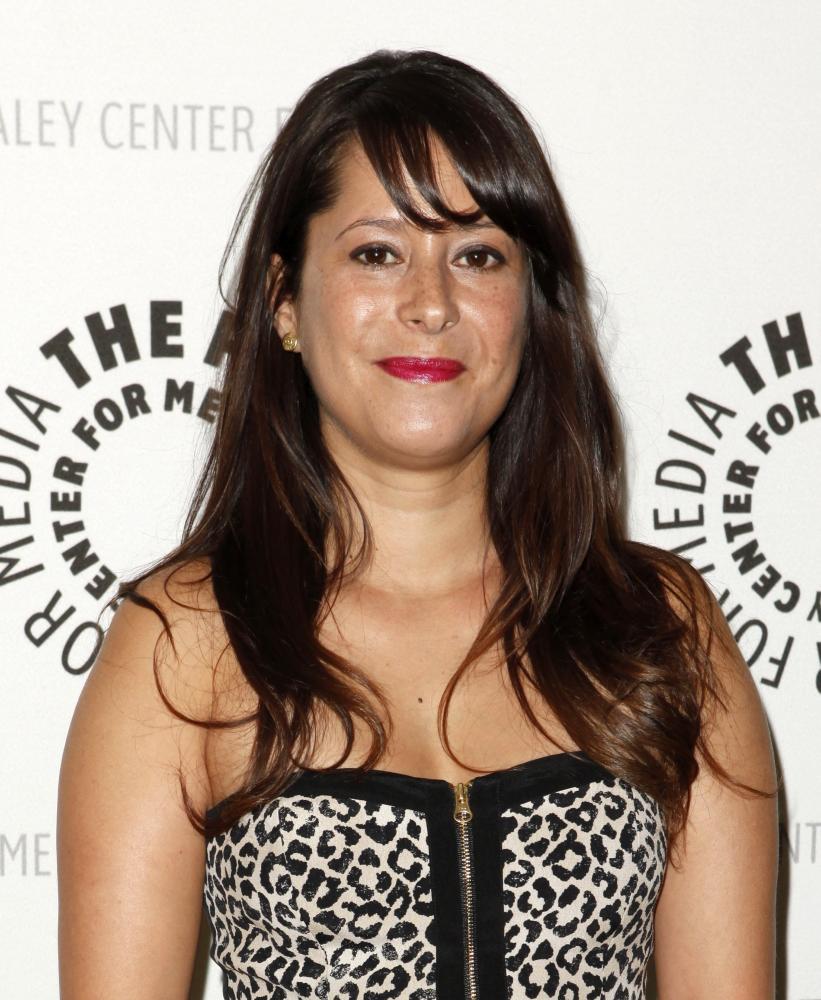 Kimberly McCullough - Actress, Director