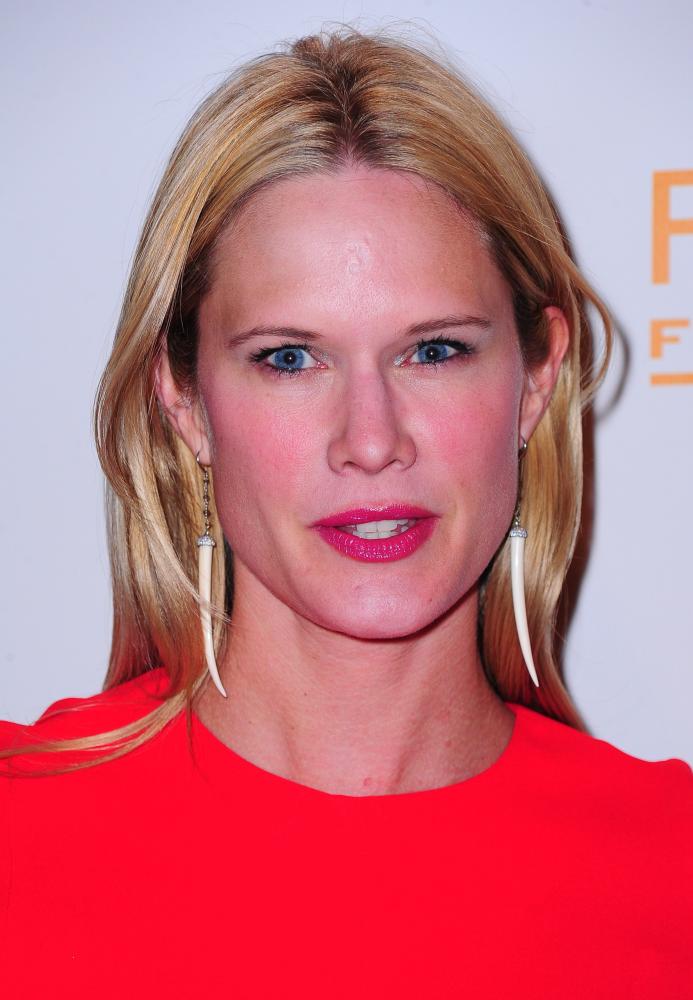 Stephanie March - Actress, Entrepreneur