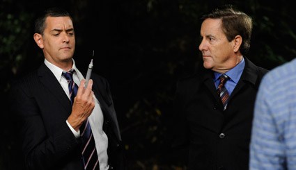 David Naughton - Actor, Singer