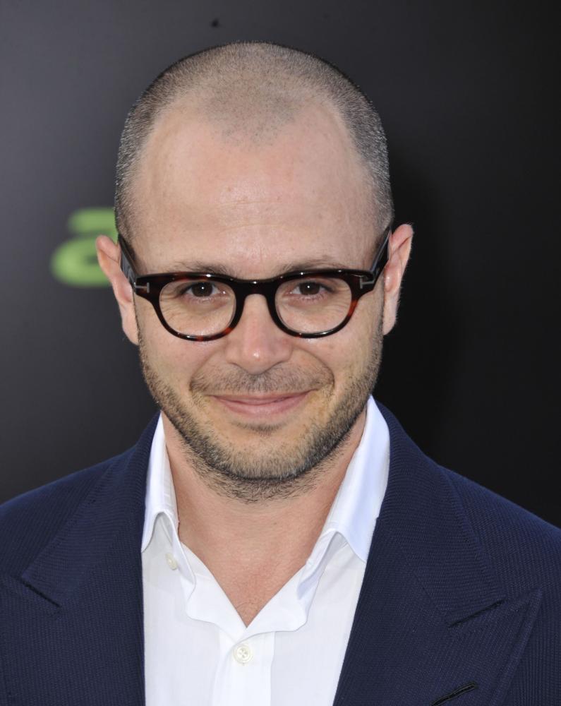 Damon Lindelof - Writer, Producer