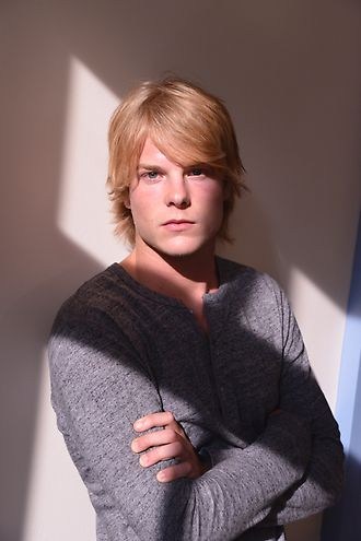 Graham Rogers - Actor