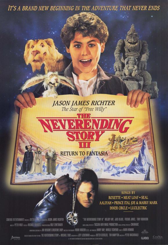 Watch Neverending Story III: Return To Fantasia Online Metacritic Watch Neverending Story III: Return To Fantasia Online Metacritic