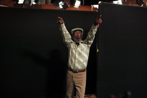 Garrett Morris - Actor, Comedian, Singer