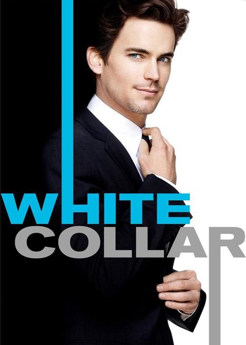 Is Season 6 Of White Collar On Dvd