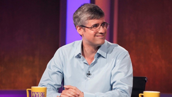 Mo Rocca - Actor