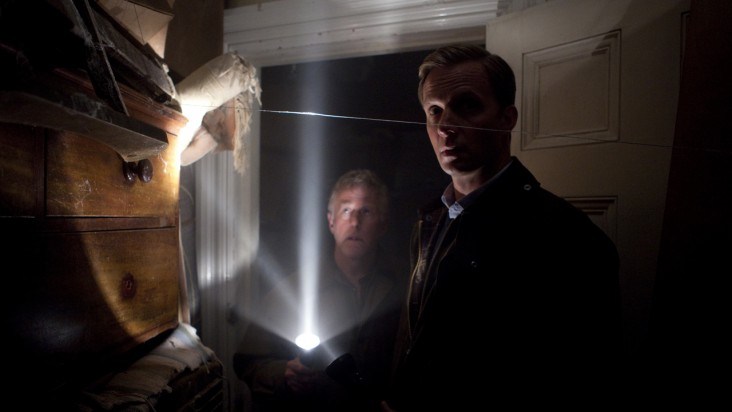 Rupert Penry Jones Actor