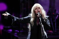 America's Got Talent, Stevie Nicks, 06/21/2006, ©NBC
