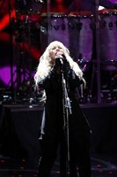America's Got Talent, Stevie Nicks, 06/21/2006, ©NBC