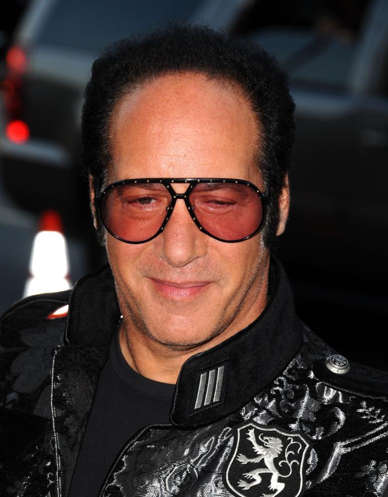 Andrew Dice Clay - Comedian, Musician, Actor, Producer