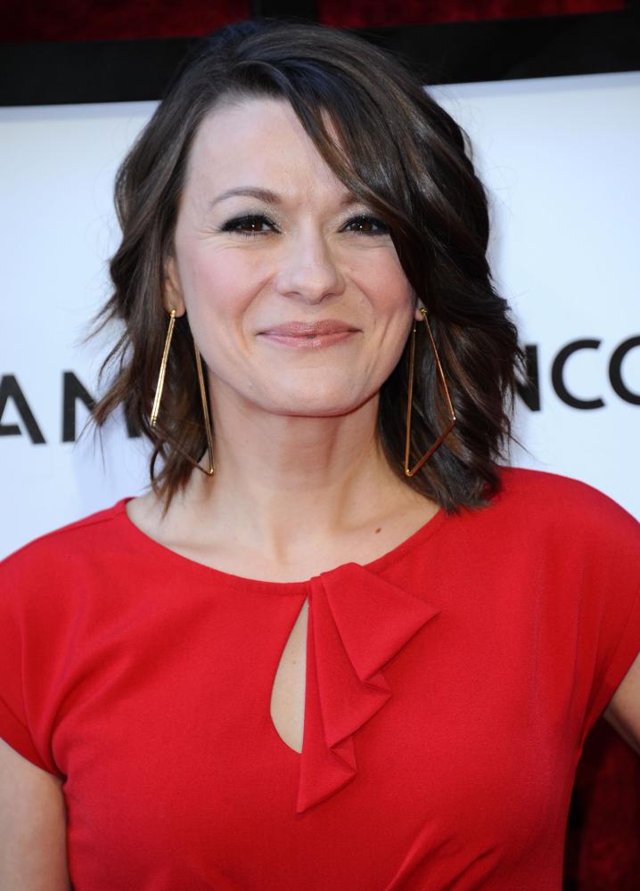 Maribeth Monroe - Actress