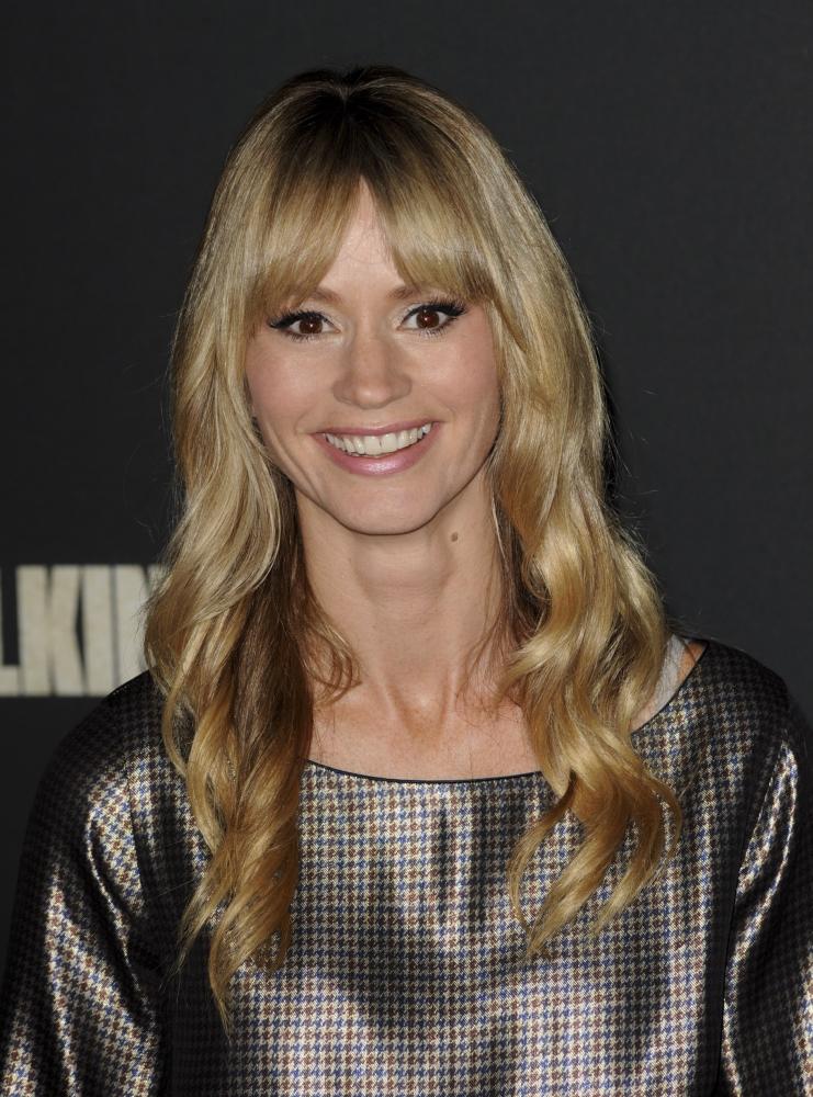 Cameron Richardson Alvin And The Chipmunks