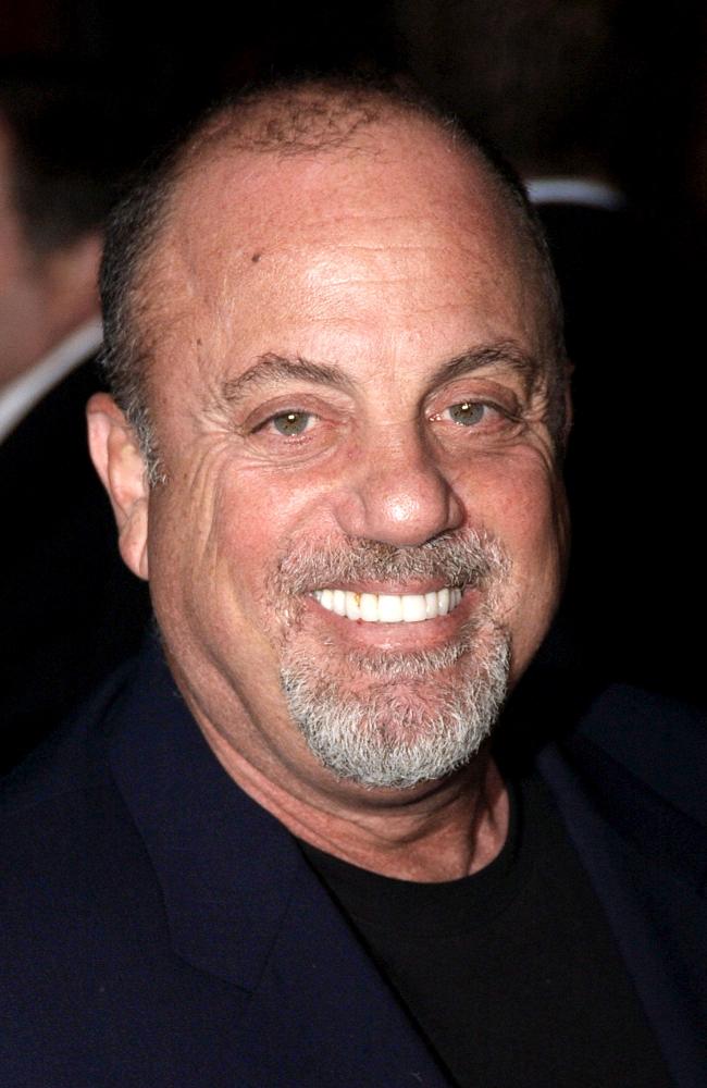 Billy Joel Musician, Songwriter, Singer