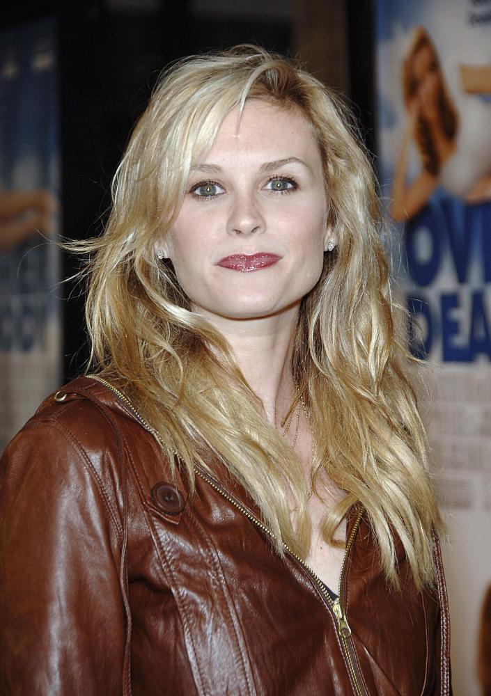 Bonnie Somerville - Actress, Singer