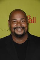 Kevin Michael Richardson at arrivals for Fox Fall Eco-Casino Party to Benefit Habitat for Humanity, BOA Steakhouse, Los Angeles, CA September 14, 2009. Photo By: Michael Germana/Everett Collection