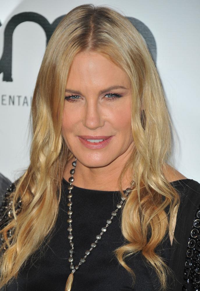 Daryl Hannah - Actress, Activist