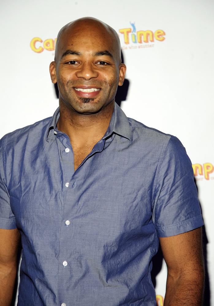 Brandon Victor Dixon Actor, Singer