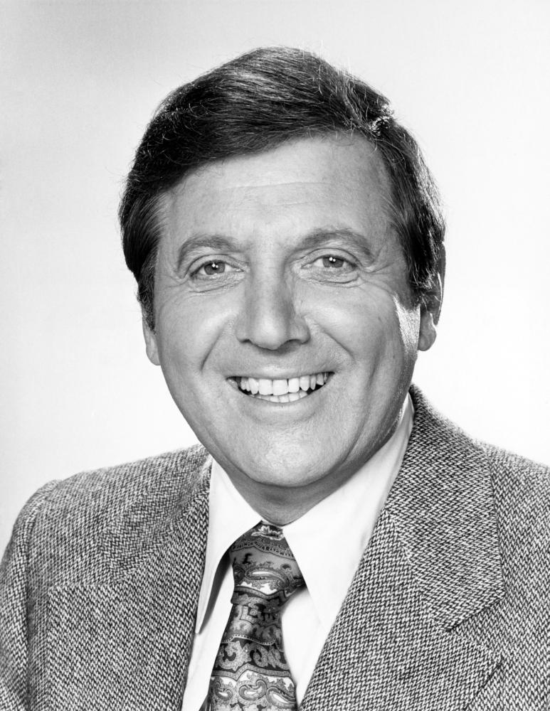 Monty Hall - Game Show Host, Broadcaster