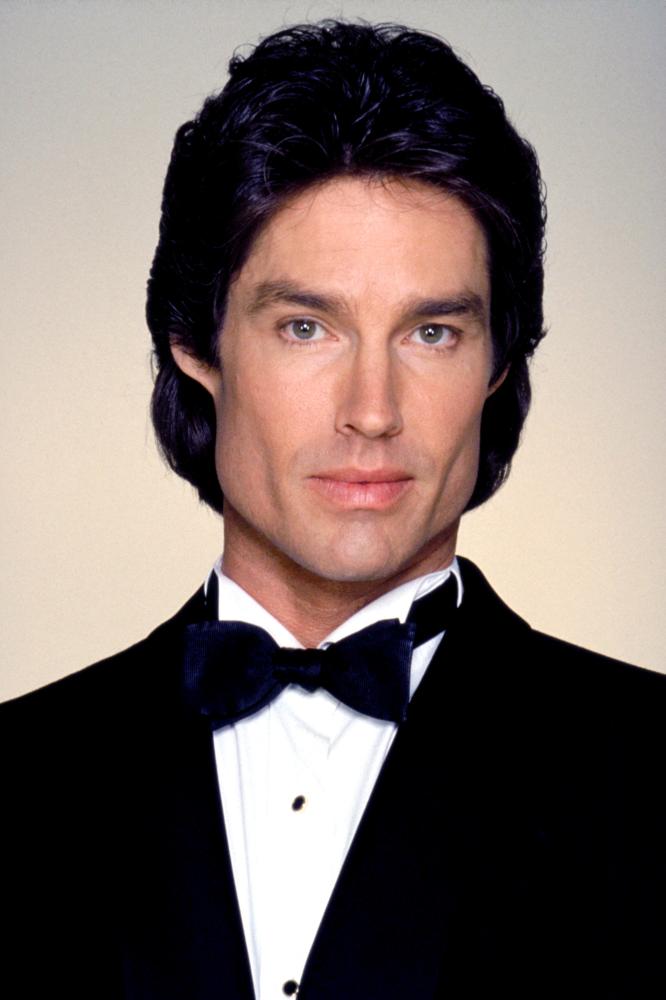 Ronn Moss - Actor, Musician, Singer, Songwriter