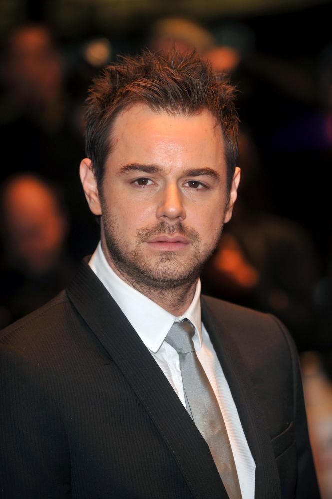 Danny Dyer - Actor, Game Show Host