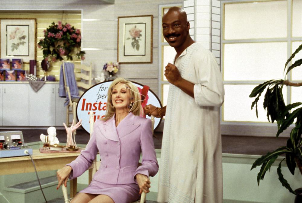 Morgan Fairchild - Actress