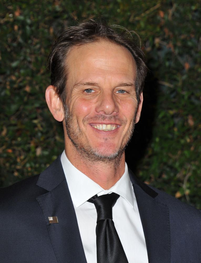 Peter Berg - Director, Producer, Writer, Actor