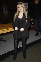 Stevie Nicks at in-store appearance for Stevie Nicks IN YOUR DREAMS DVD Signing, Barnes & Noble at The Grove, Los Angeles, CA December 4, 2013. Photo By: Michael Germana/Everett Collection