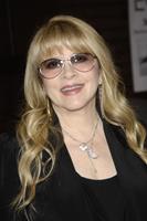 Stevie Nicks at in-store appearance for Stevie Nicks IN YOUR DREAMS DVD Signing, Barnes & Noble at The Grove, Los Angeles, CA December 4, 2013. Photo By: Michael Germana/Everett Collection