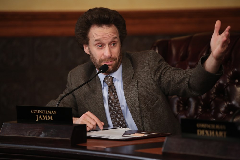 Jon Glaser - Actor, Comedian, Producer, Writer, Director, Voice Actor