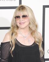 Stevie Nicks at arrivals for The 56th Annual Grammy Awards - ARRIVALS 2, STAPLES Center, Los Angeles, CA January 26, 2014. Photo By: Charlie Williams/Everett Collection