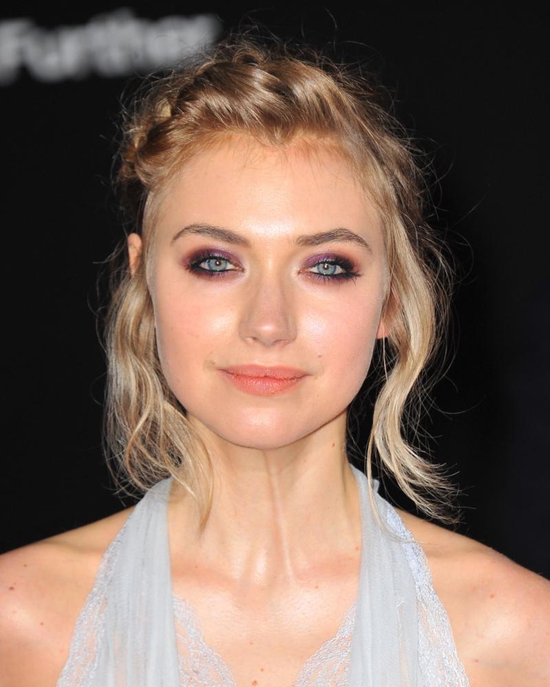 Imogen Poots - Actress