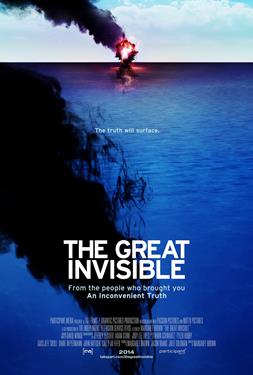 The Great Invisible