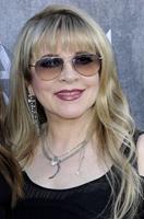 Stevie Nicks at arrivals for 49th Annual Academy of Country Music (ACM) Awards 2014 - Arrivals 2, MGM Grand Garden Arena, Las Vegas, NV April 6, 2014. Photo By: Elizabeth Goodenough/Everett Collection