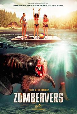 Zombeavers - Toronto After Dark Film Fest