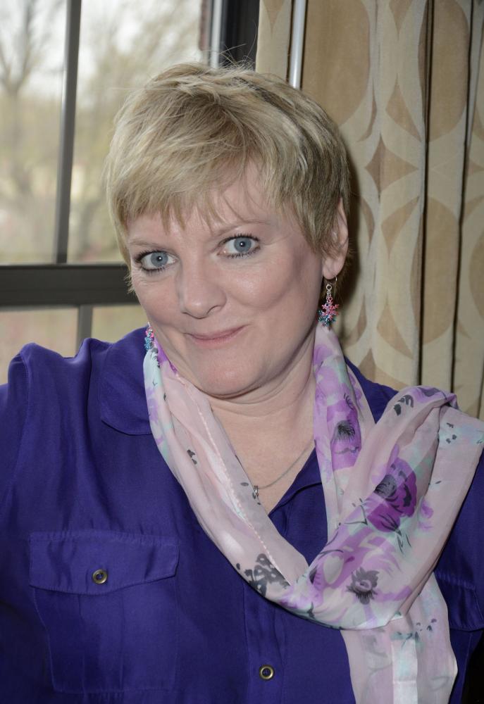 Alison Arngrim - Actress, Writer