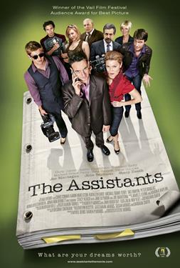 The Assistants