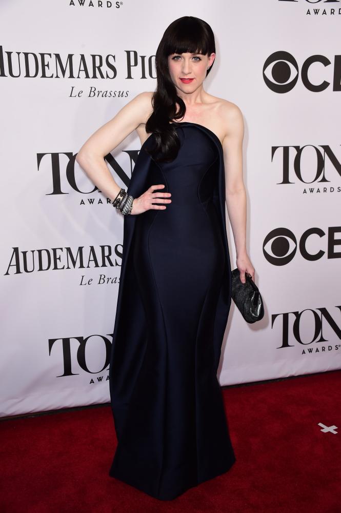 Lena Hall - Actress, Singer