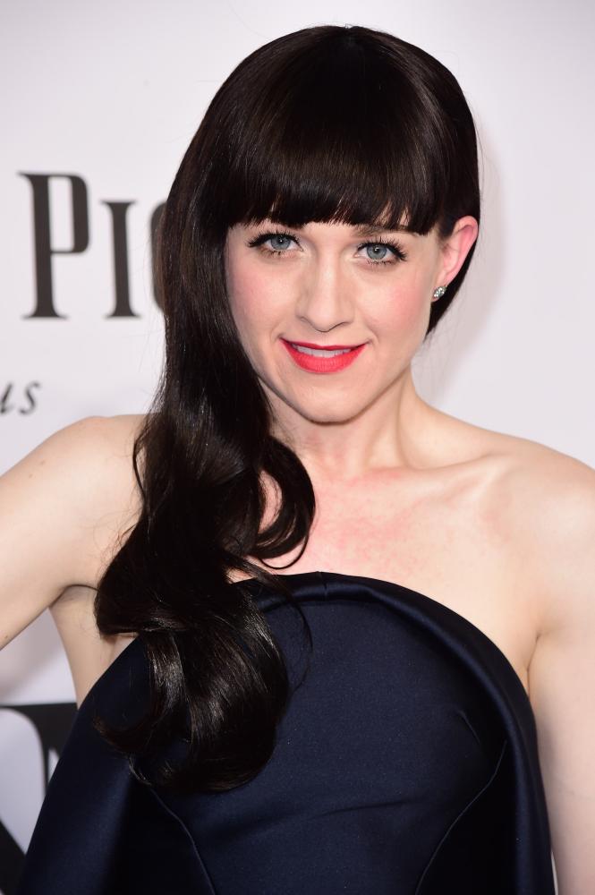 Lena Hall - Actress, Singer