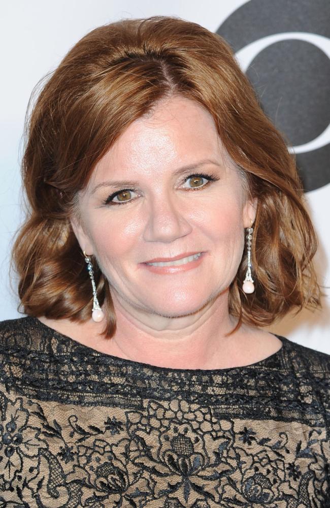 Mare Winningham - Actress