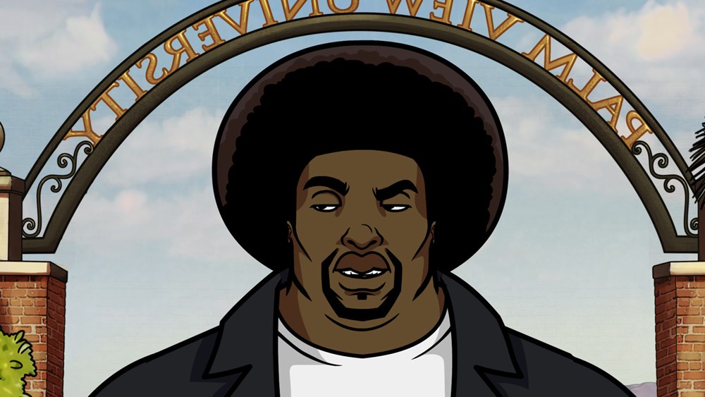 Gary Anthony Williams - Actor, Comedian, Director, Writer