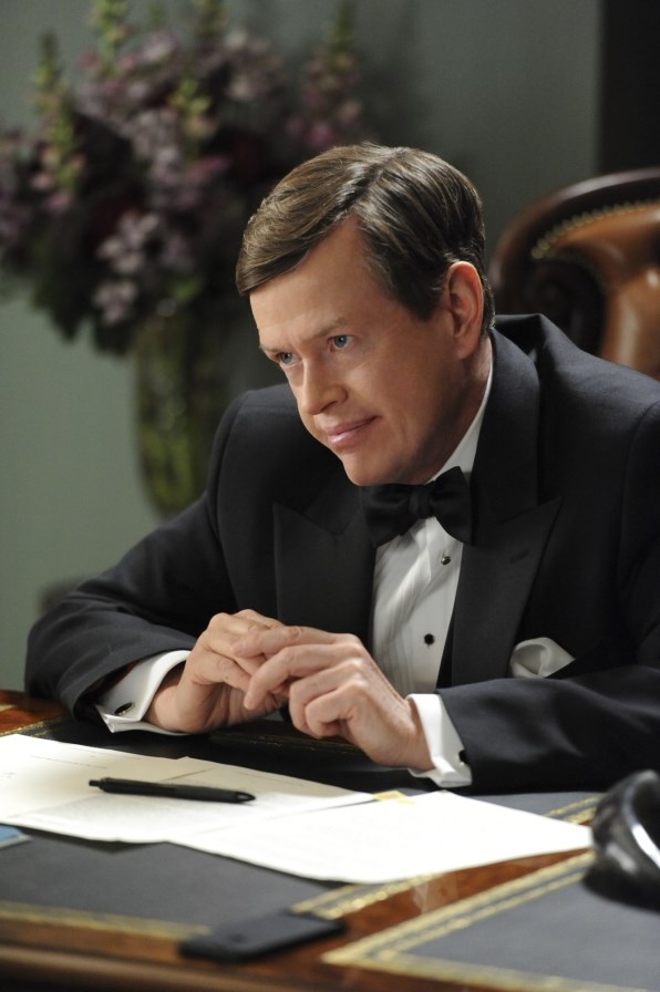 Dylan Baker - Actor