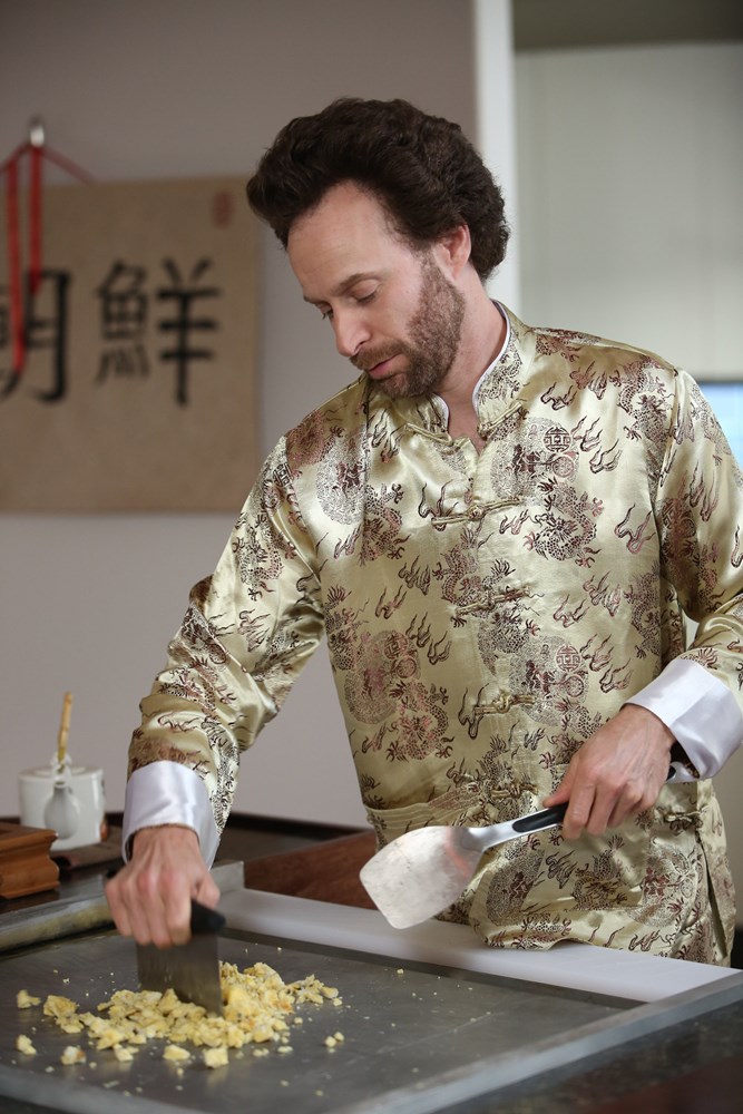 Jon Glaser - Actor, Comedian, Producer, Writer, Director, Voice Actor