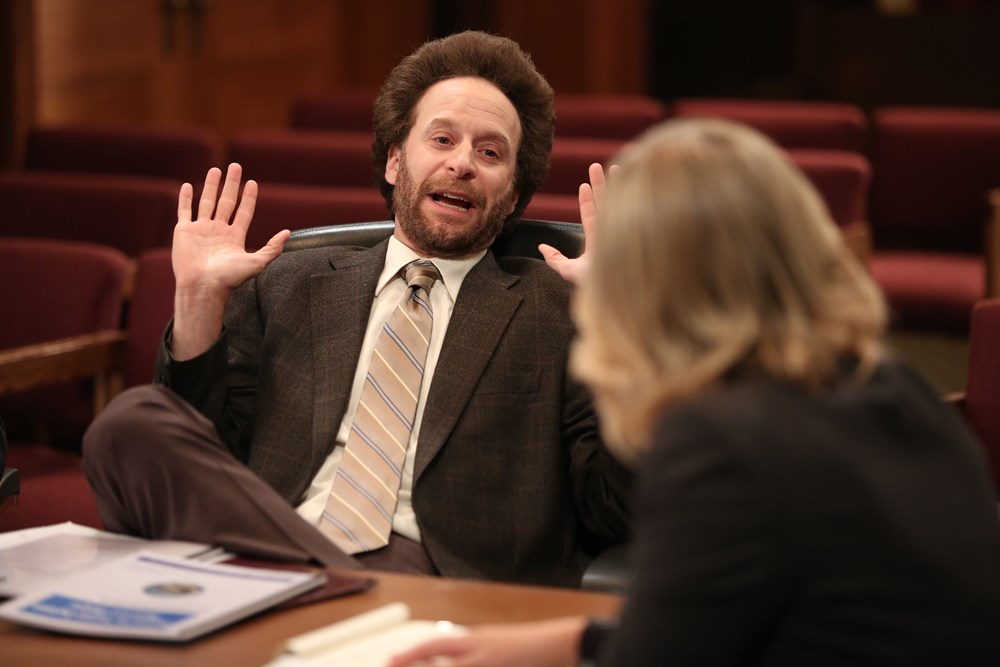 Jon Glaser - Actor, Comedian, Producer, Writer, Director, Voice Actor