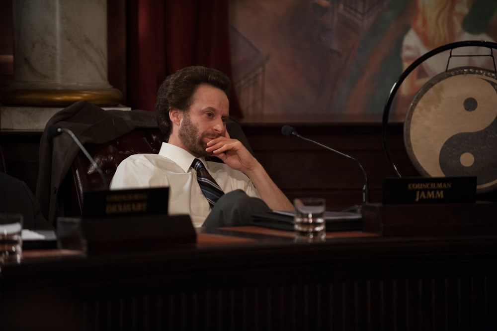 Jon Glaser - Actor, Comedian, Producer, Writer, Director, Voice Actor