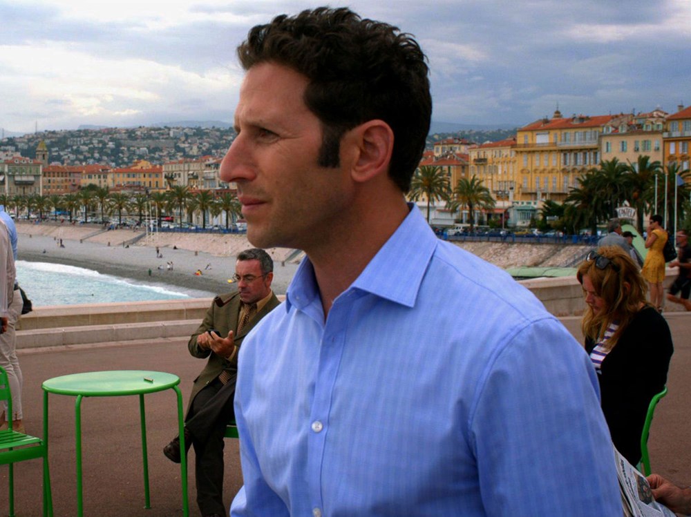 Mark Feuerstein - Actor