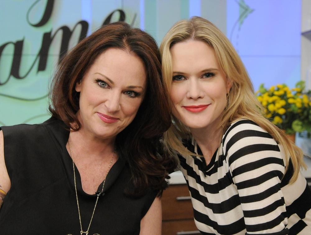 Stephanie March - Actress, Entrepreneur