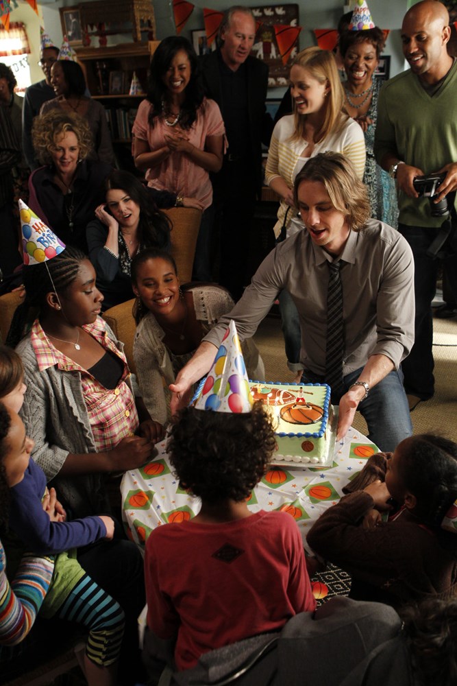 Joy Bryant - Actress