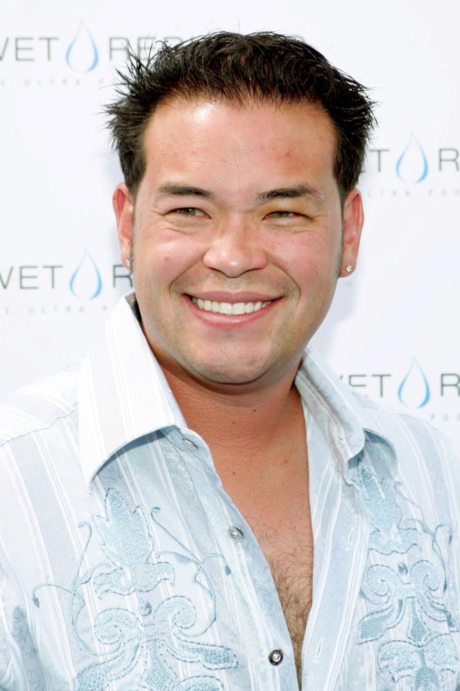 Jon Gosselin - Personality