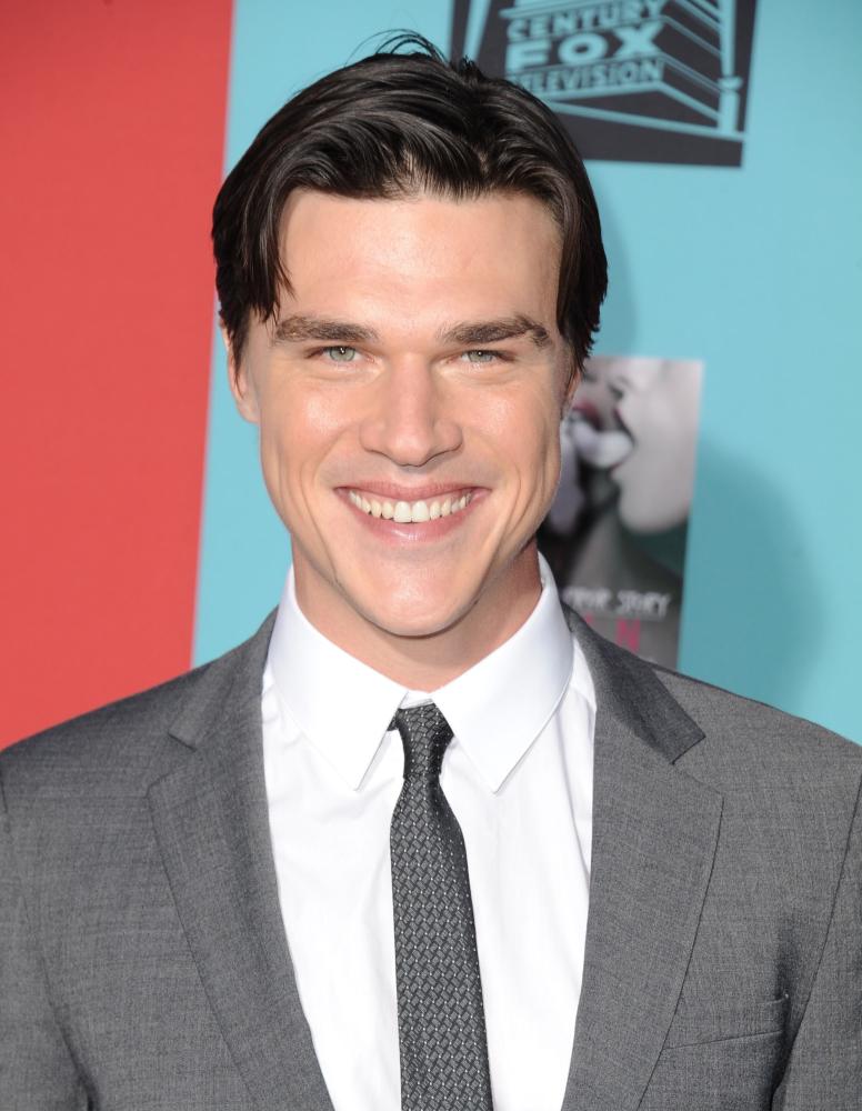 Finn Wittrock - Actor