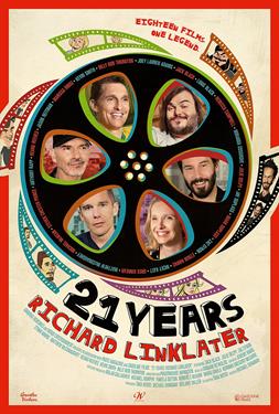 21 Years: Richard Linklater